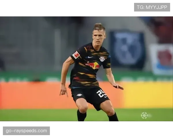 伤情通报：莱比锡中场奥尔默比赛中大腿肌肉不适被换下